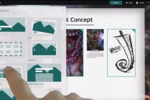 PowerPoint je napokon dobio zamjenu – upoznajte Microsoft Sway