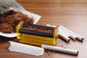 Zbog crnog tržišta rezanog duhana proračun gubi 100 milijuna eura godišnje