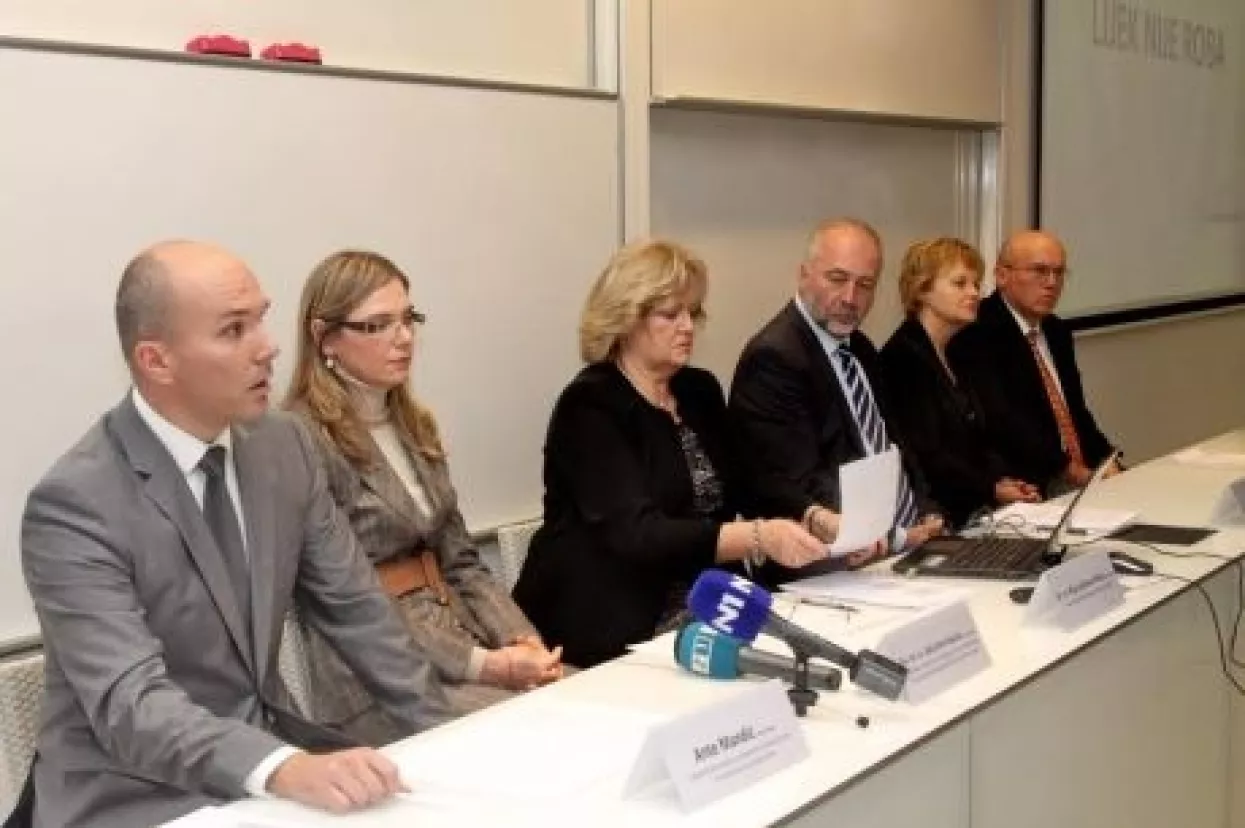 Jukica: Liberalizacija trži&scaron;ta lijekovima mogla bi biti fatalna gre&scaron;ka