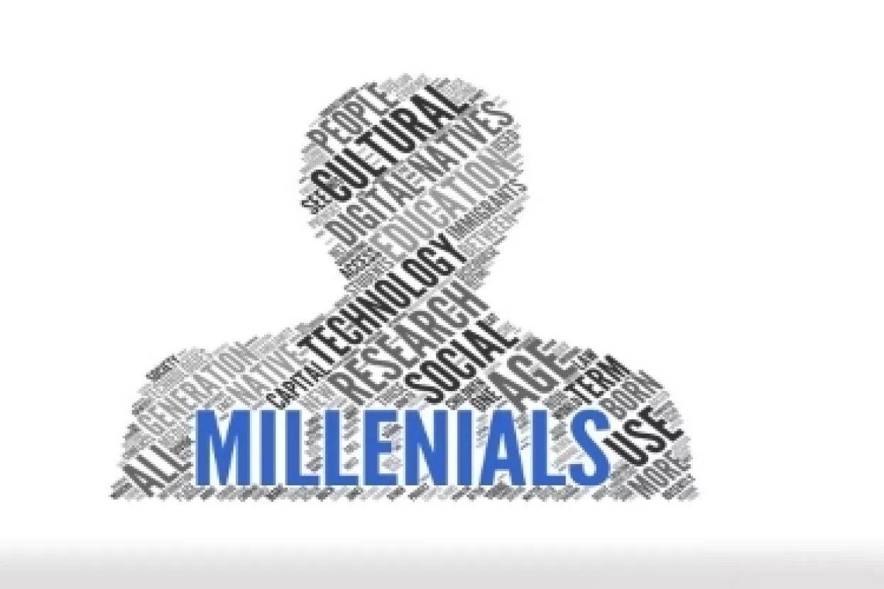 Milenijska generacija želi na pozicije moći. Jesu li spremni?