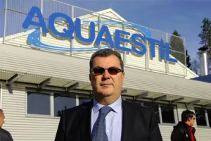 Aquaestil otvorio novi pogon i sada zapošljava preko 300 radnika