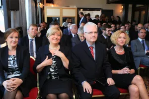 Tis Grupa proslavila 25 godina rada