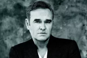Morrisey drugi put u Zagrebu