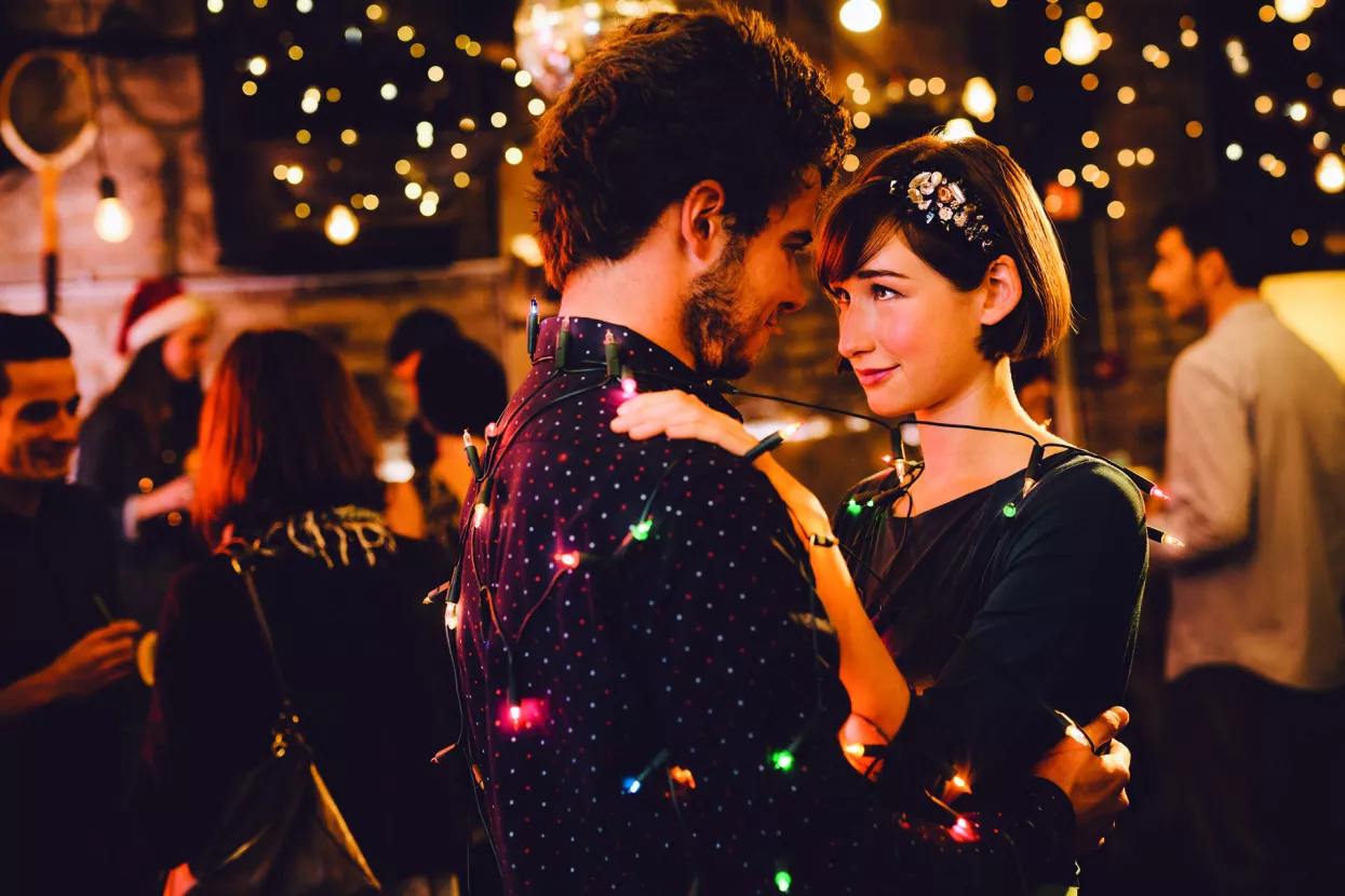 Vip blagdanska čarolija