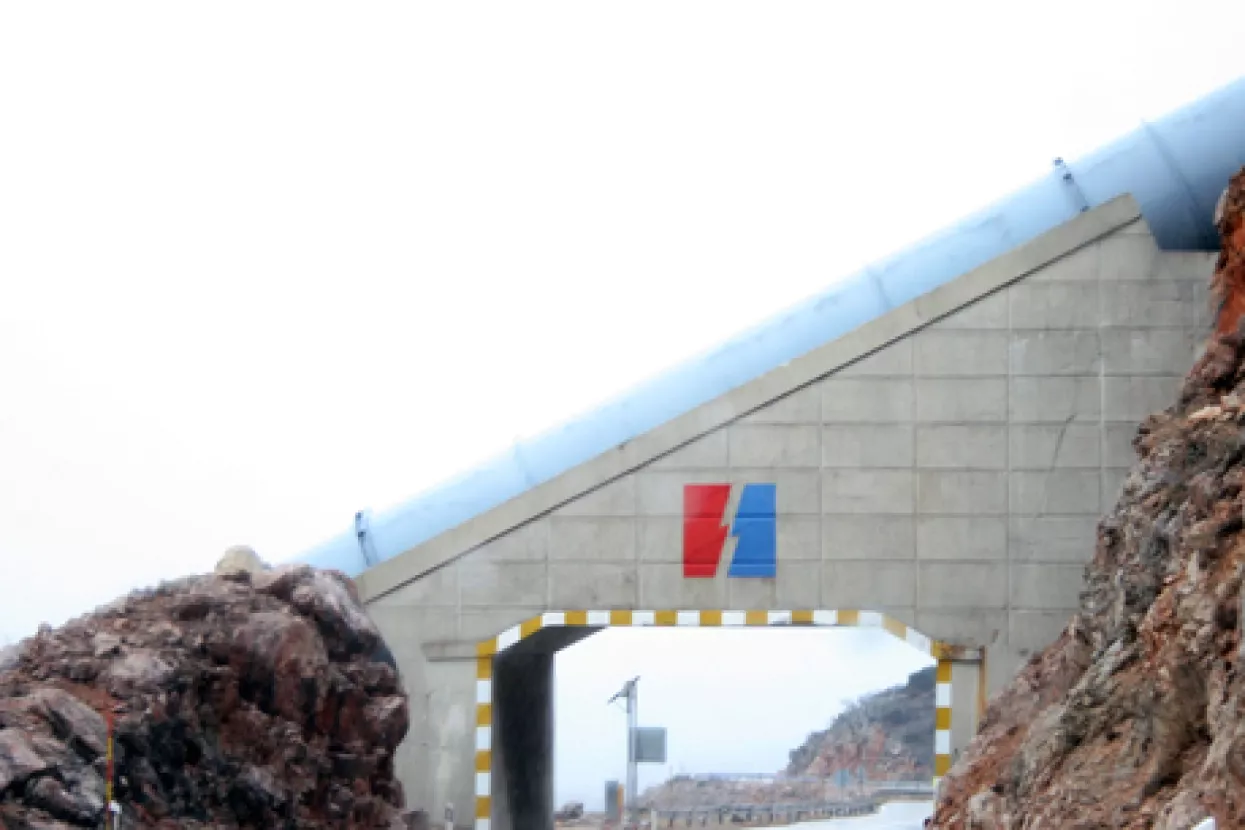 U revitalizaciju hidroelektrana do 2019. godine HEP će uložiti 2,1 milijardu kuna