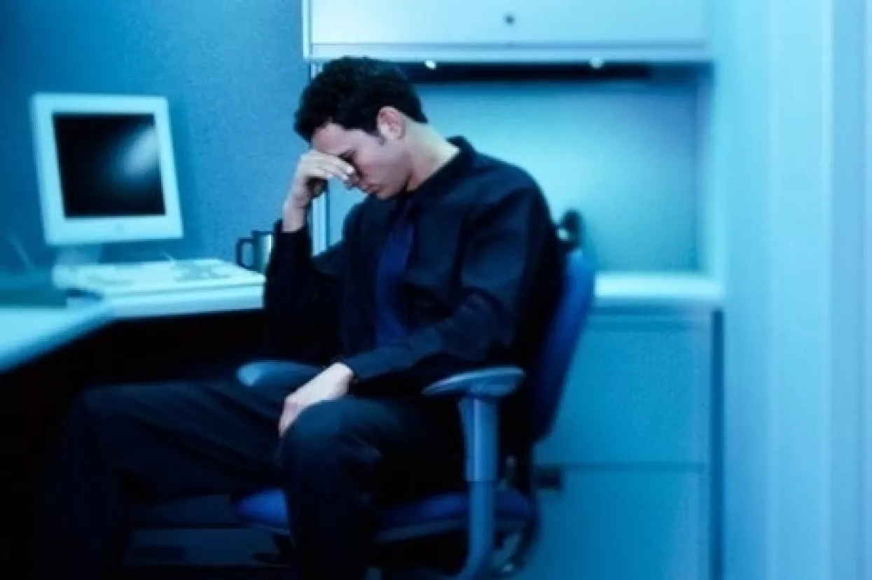 Stagnacija u karijeri ne mora biti negativan proces