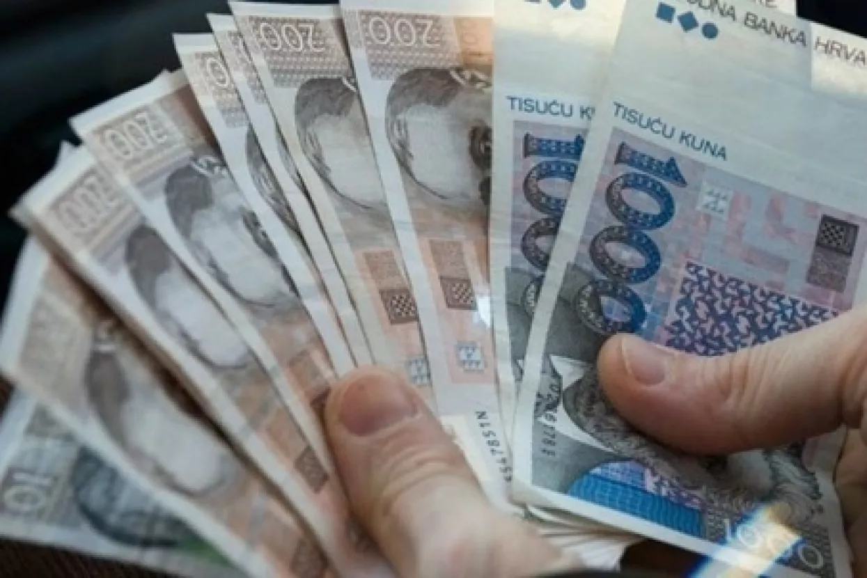 PBZ analitičari: rast 'loših' kredita će se nastaviti