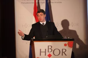 Milanović: HBOR mora biti banka za izvoznike