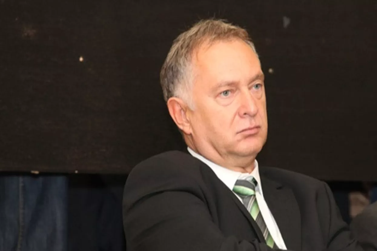 Intermodalni prijevoz prioritet je prometne politike