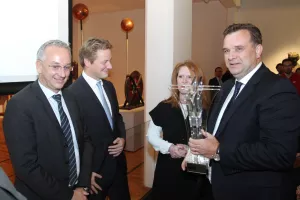 HRPRO ima najbolju inovaciju po izboru Njemačko-hrvatske industrijske i trgovinske komore