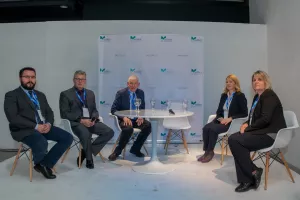 Održan prvi simpozij o kontroli krvnog tlaka