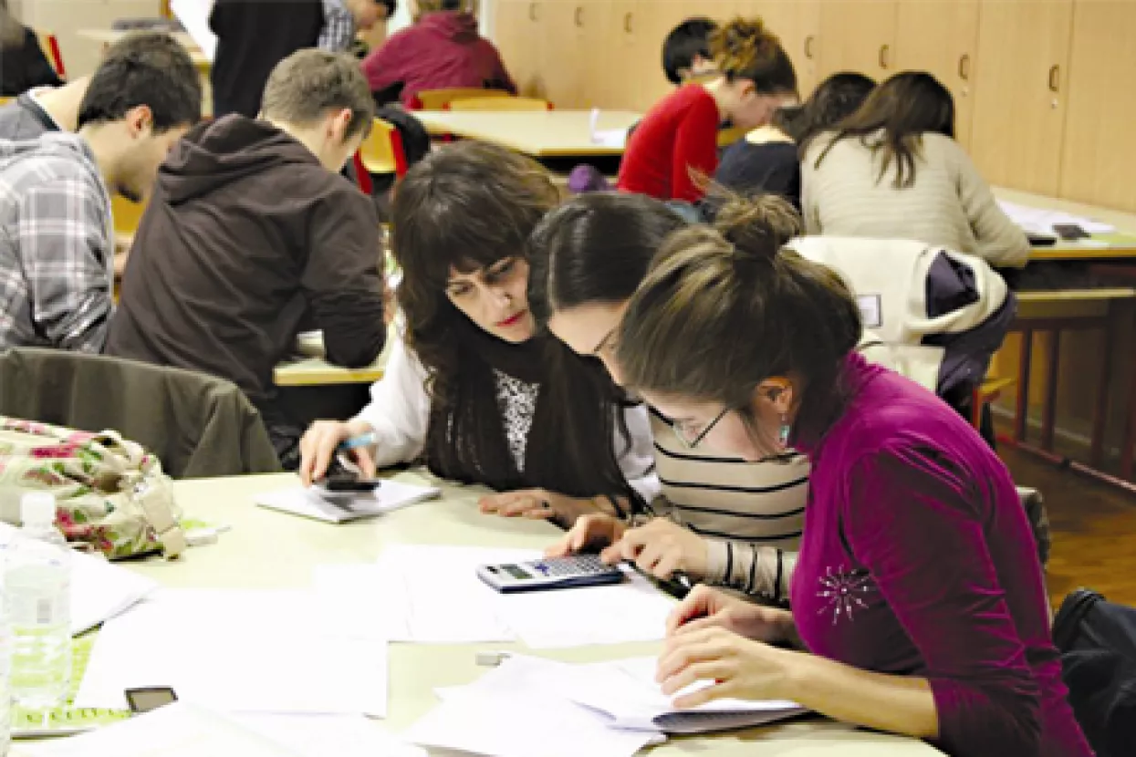 Planirajmo energetski učinkovitu budućnost zajedno!