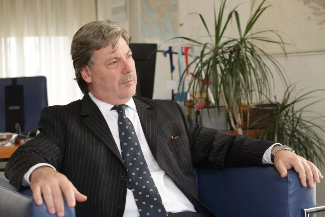 Rast veći od dva posto Slovenija može zahvaliti hrvatskim investicijama