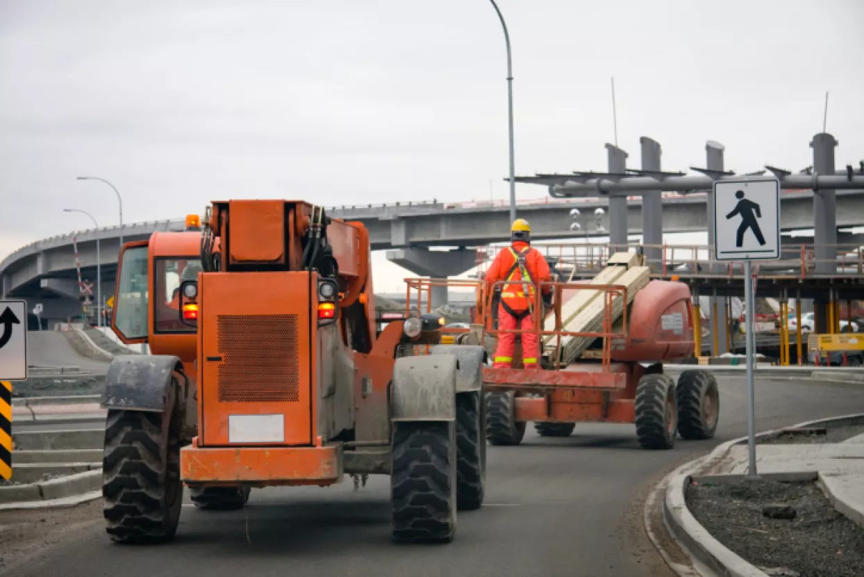 Izgradnja autocesta u Kazahstanu prilika je za hrvatske građevinare