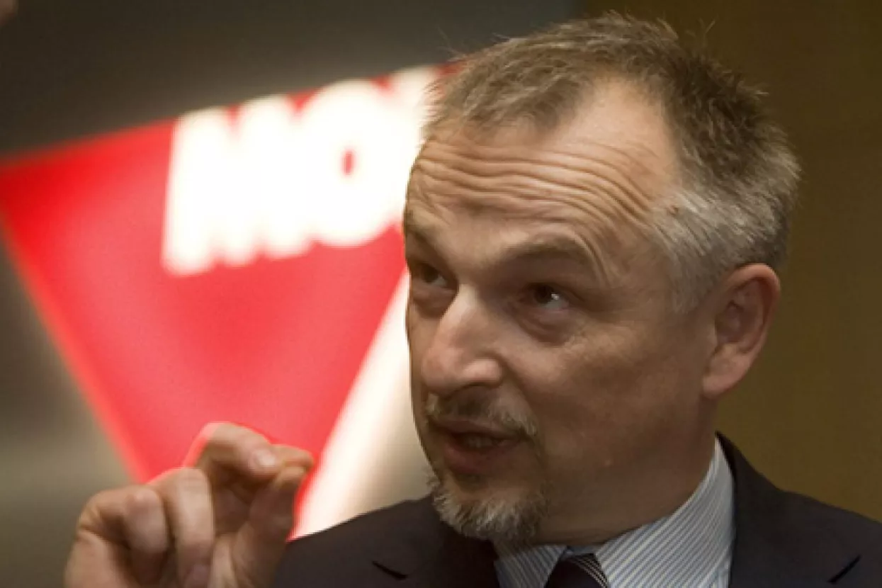 MOL želi povući dobit iz Ine kao pripremu za prodaju svog udjela