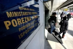 Vlada osniva posebni sektor za borbu protiv utajivača poreza