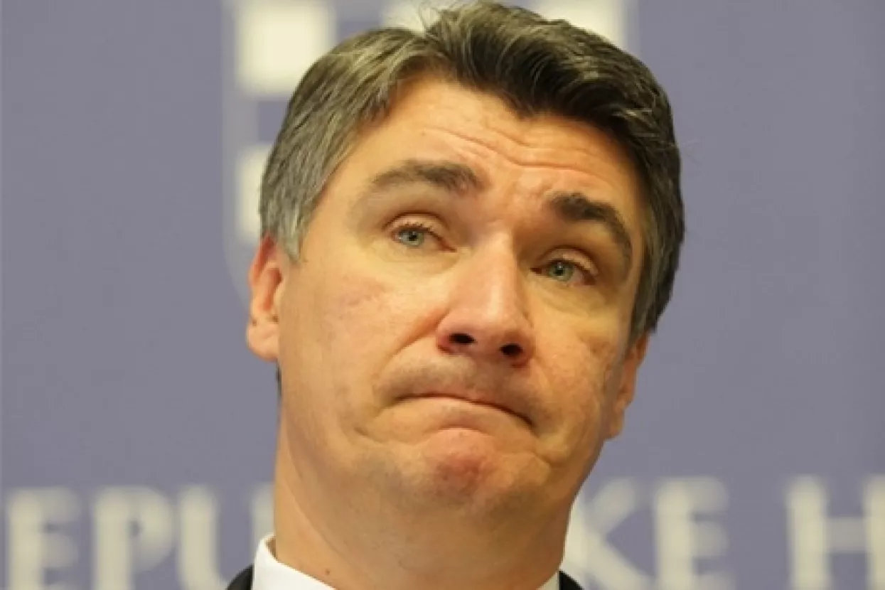 BDP: Gospodarstvo u trećem tromjesečju palo 0,5 posto