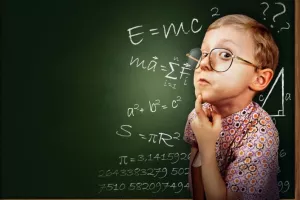 Natprosječan IQ ne jamči uspjeh, još manje kreativnost