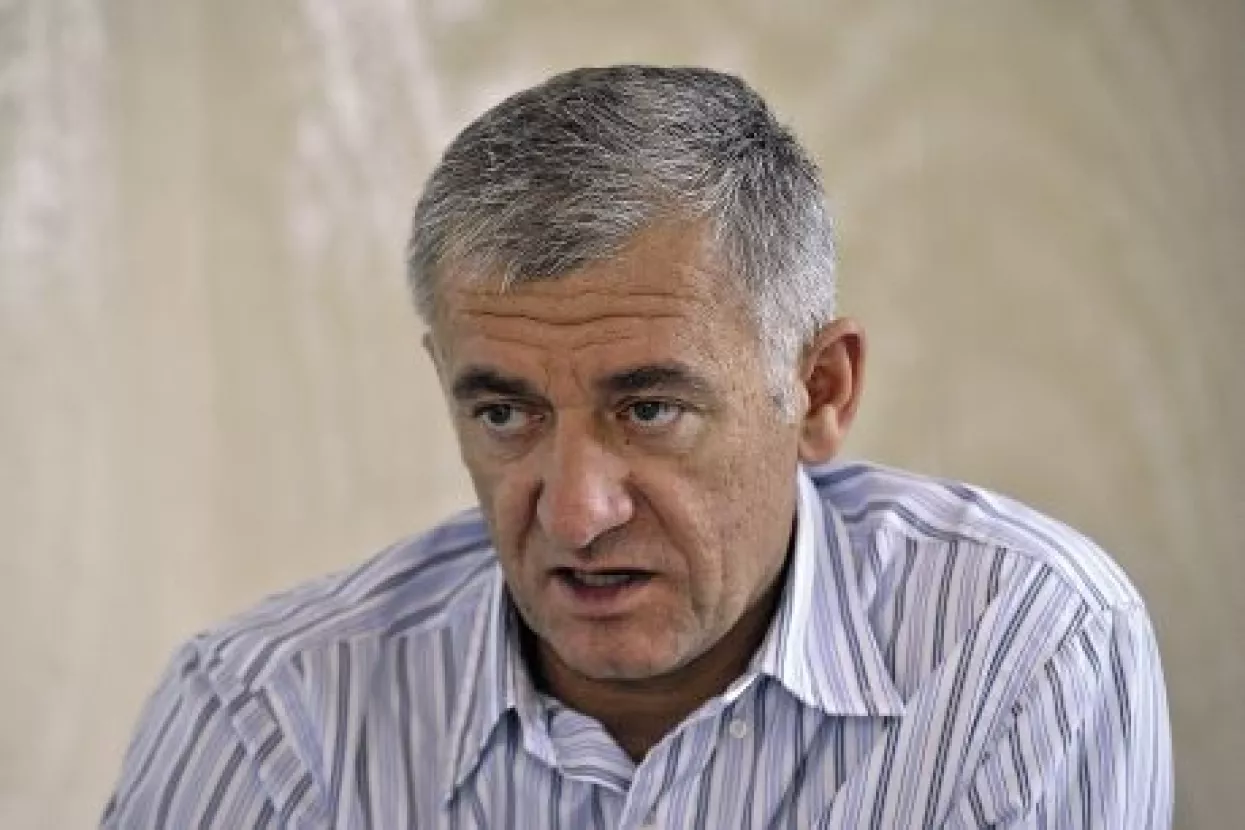 Pipunićevi slavonski pršuti