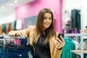 Otkrijte kojih su 10 najboljih trgovina i aplikacija za luksuzne proizvode