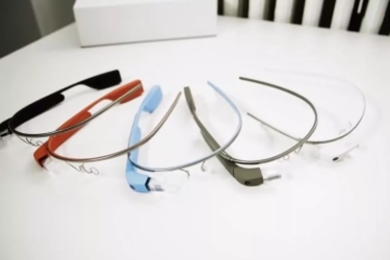 Partnerstvo Googlea i Intela dovest će do poboljšanja Google Glassa