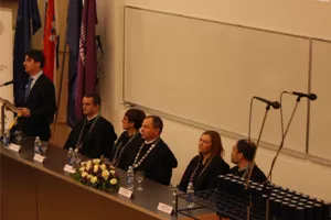 Ekonomski fakultet proslavio Dan fakulteta