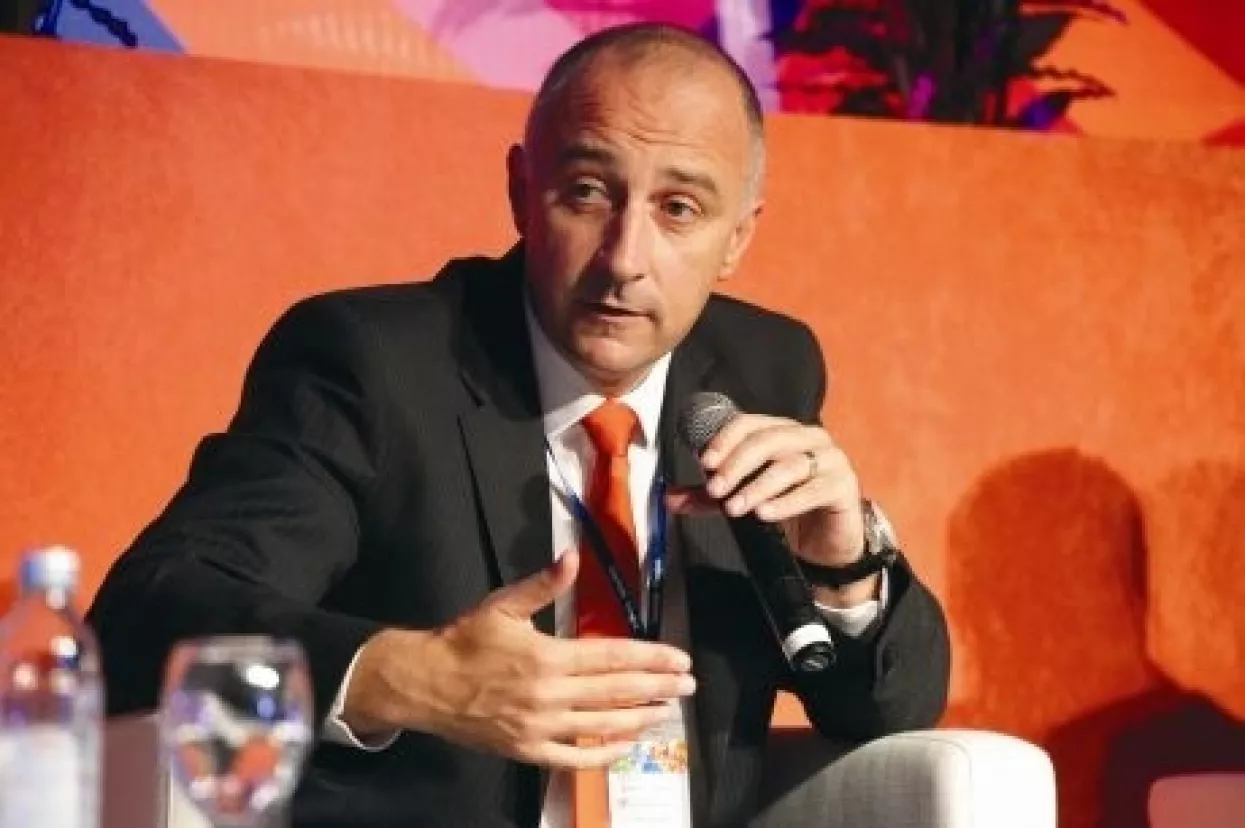 Jugoistočna Europa ne može dobiti novi dobavni plinski pravac bez Hrvatske