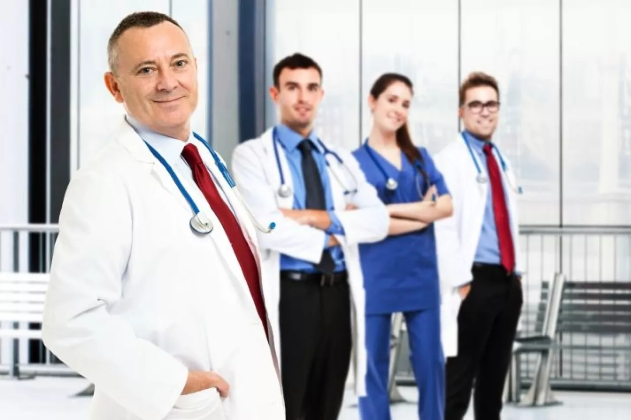 Je li došlo vrijeme za menadžere u javnim ustanovama?