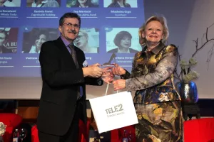 Ljerka Puljić na čelu liste najmoćnijih žena u hrvatskom biznisu