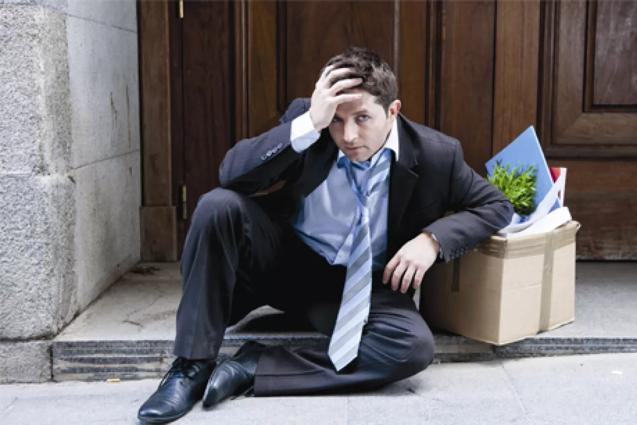 Ako šef misli da ste nepouzdani, poradite na svom integritetu i/ili stručnosti