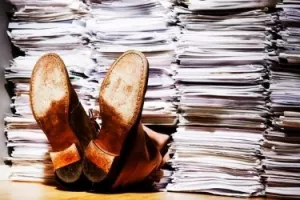 Zašto radoholizam nije nešto čime biste se trebali ponositi?