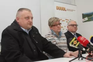 'Imunološki zavod ima budućnost'