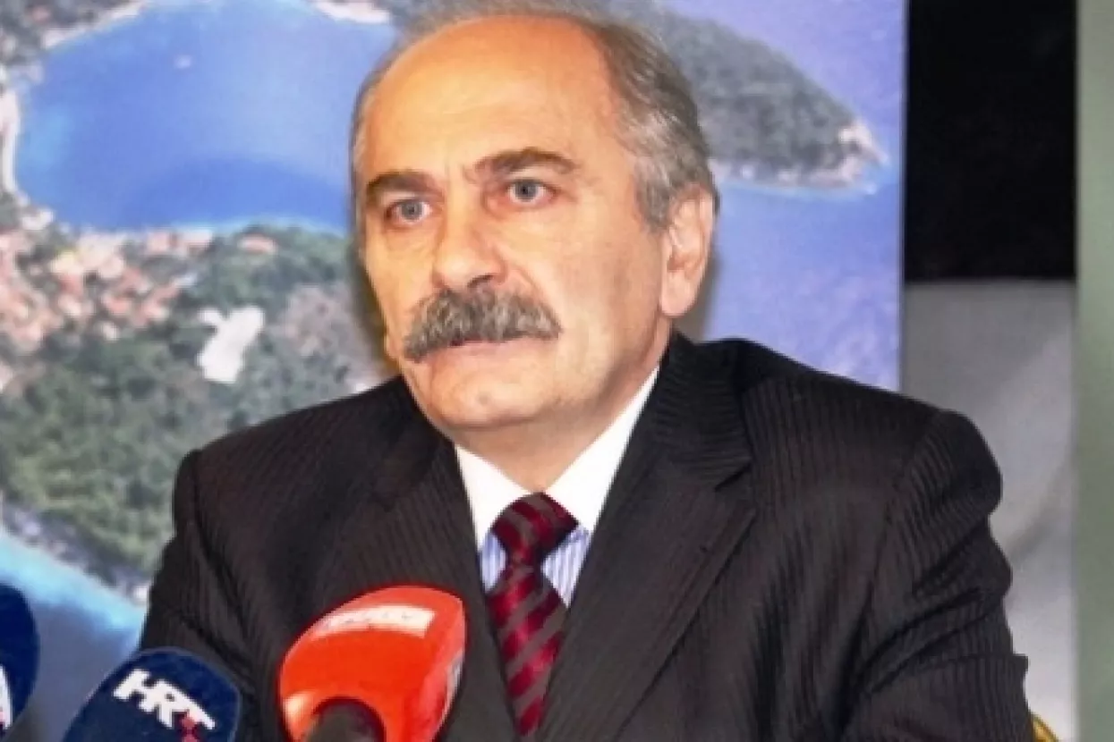 Hidroelektra: Pilipović podnio ostavku, novi predsjednik uprave Kršić