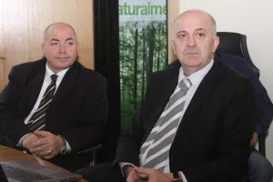 Florian grupa predstavila investicije u DI Čazma