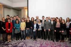 Rotary klub stipendirao 25 srednjoškolaca i studenta