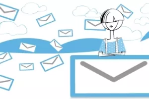 Sedam smrtnih grijeha komunikacije emailom