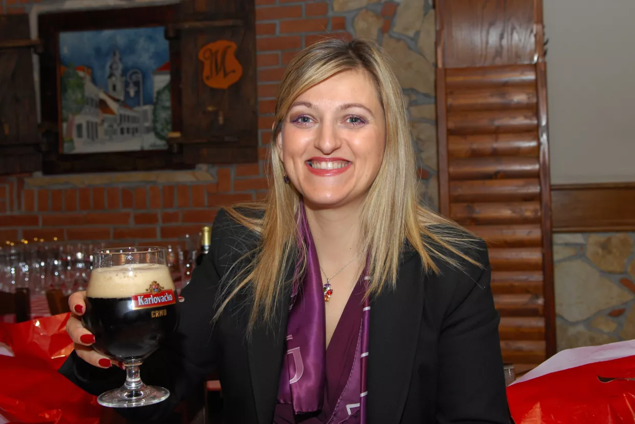 Karlovačka pivovara preimenovana u Heineken Hrvatska