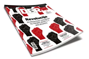 Novi broj Lidera: 3D printeri sigurno će promijeniti i vaš biznis