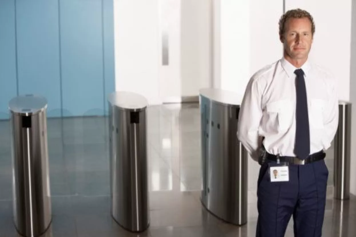 Zaštitari imali uspješnu godinu - neto dobit porasla na 47,5 milijuna kuna