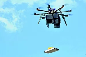 Počelo izdavanje dozvola za korištenje dronova - Amazon još čeka