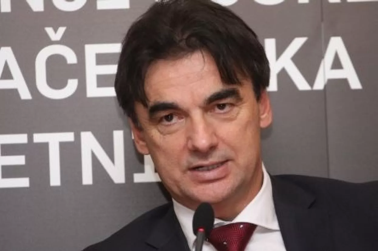 Grčićevi projekti za EU: Za&scaron;to je dobro da su bez vizije, ambicije i pripreme?