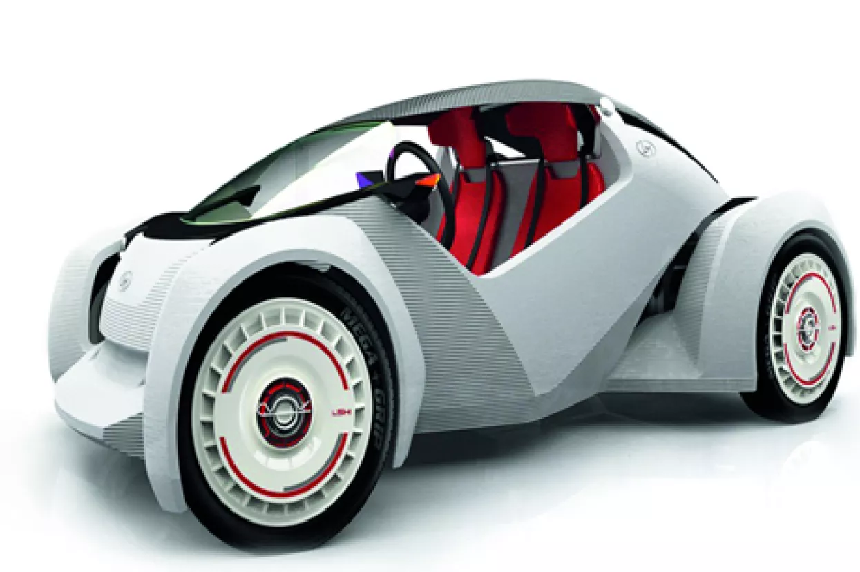 Rođene su nove kategorije automobila i motocikala