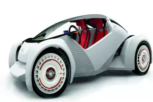 Rođene su nove kategorije automobila i motocikala