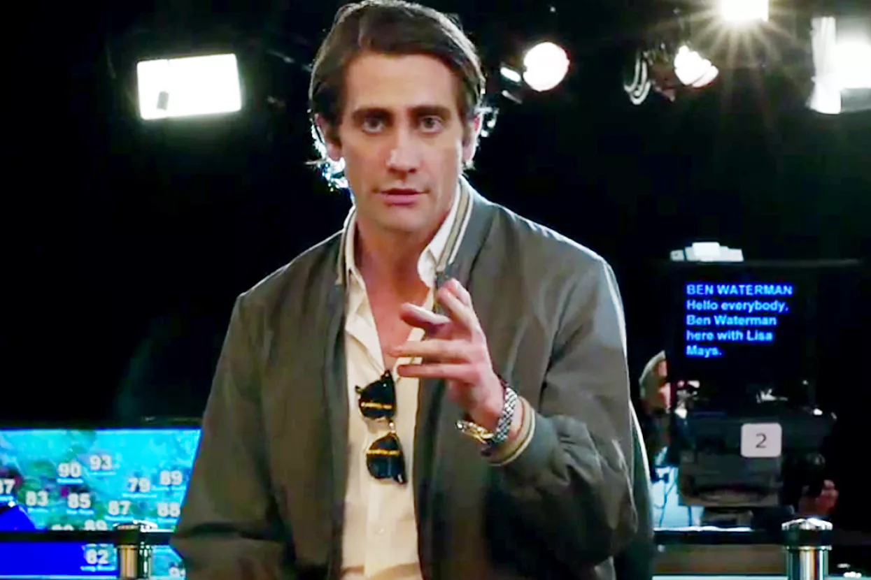 Noćne kronike  - Odličan komad suvremenog noira