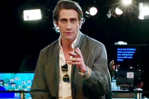 Noćne kronike  - Odličan komad suvremenog noira