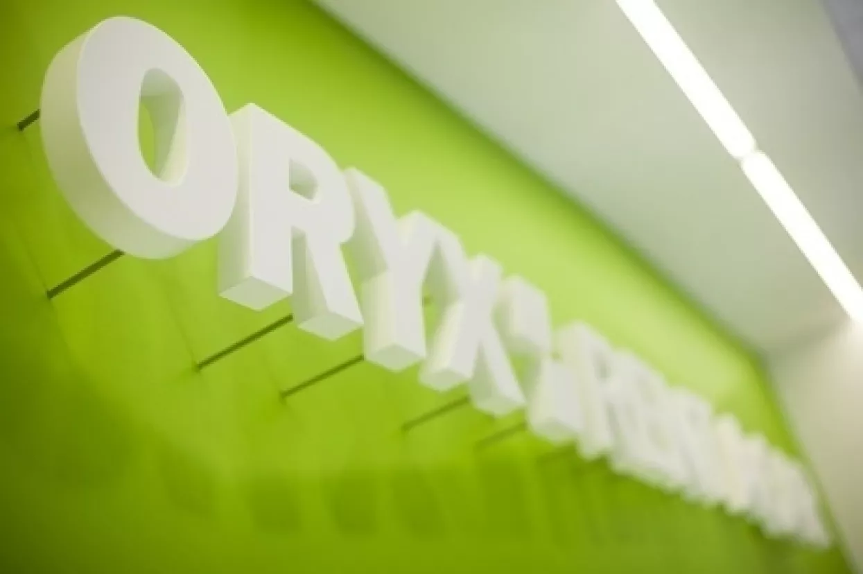 ORYX Grupa - sada i autorizirani "prijatelj klijenata"