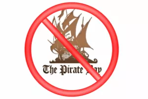 Ekipa The Pirate Baya nije ni najmanje zabrinuta zbog gašenja stranice