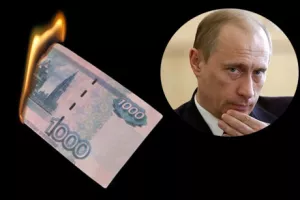 Hoće li kriza ruske valute ugroziti Putinovu moć?