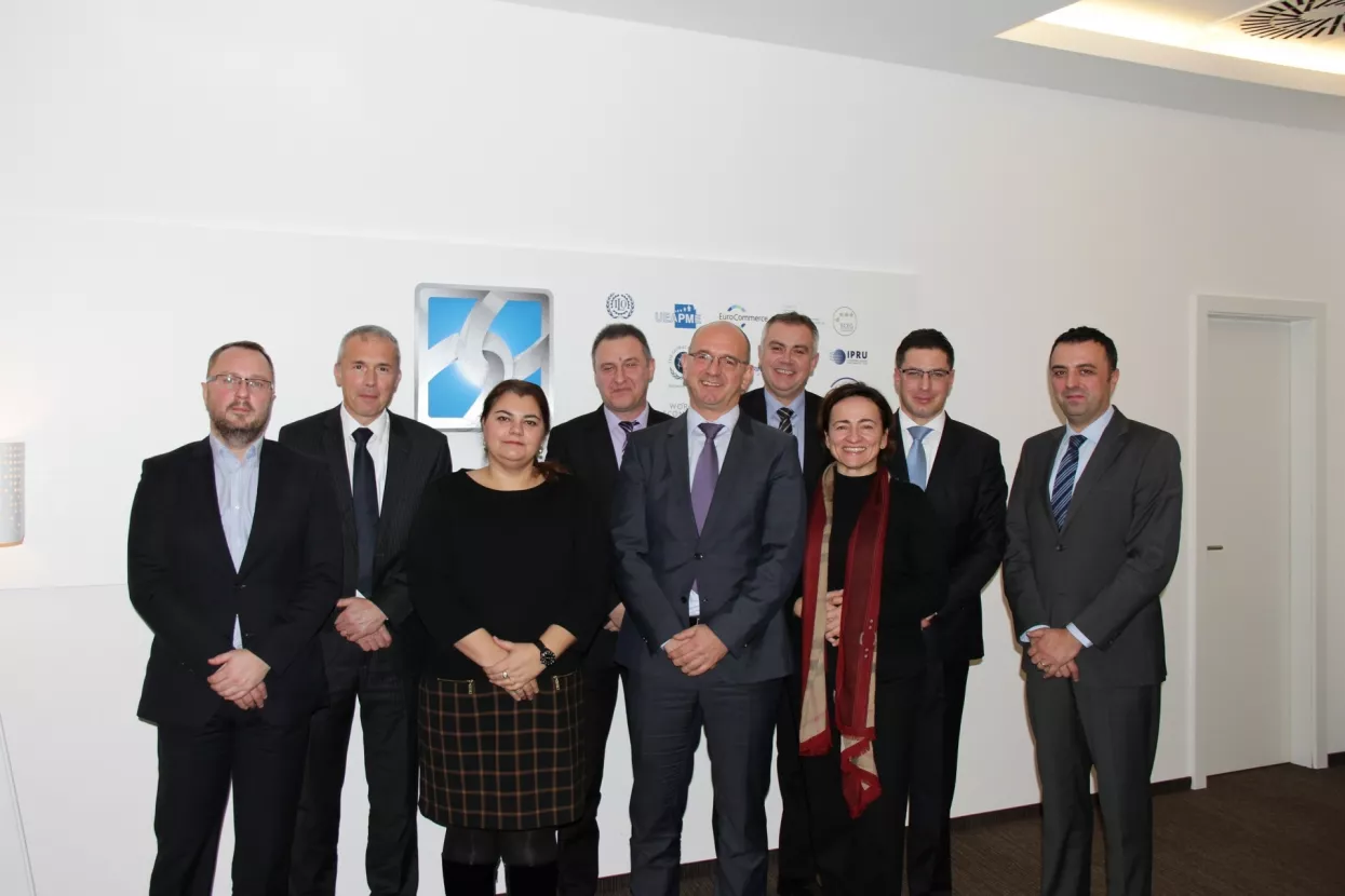 Osnovana HUP-Koordinacija generalnih zastupnika proizvođača osobnih motornih vozila i lakih komercijalnih vozila