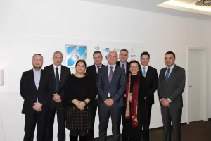 Osnovana HUP-Koordinacija generalnih zastupnika proizvođača osobnih motornih vozila i lakih komercijalnih vozila